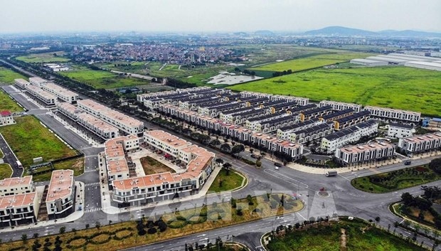 savills vietnam forecasts growing demand for industrial, office property picture 1