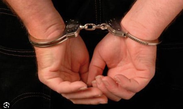 hanoi man arrested for anti-state charge picture 1