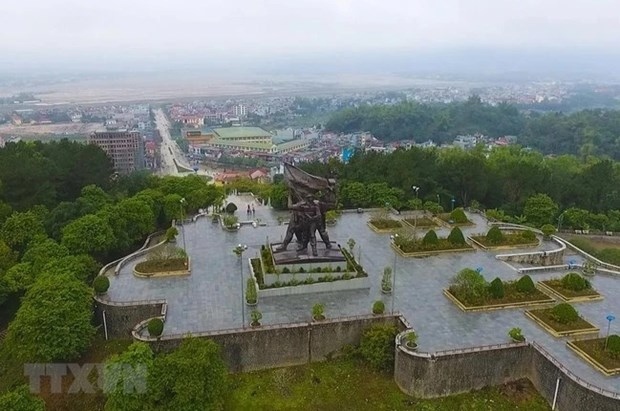 ban flower festival to ignite national tourism year - dien bien phu 2024 picture 1