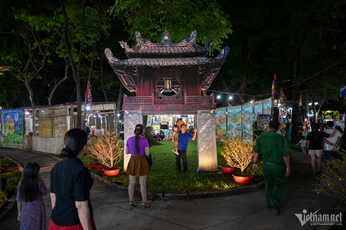 lunar new year festival 2024 impresses visitors picture 9