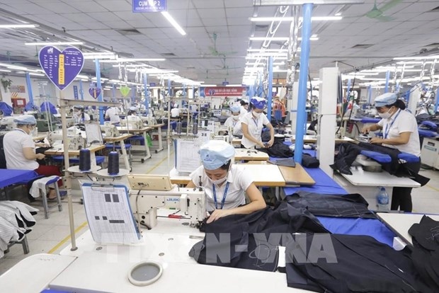 bilateral deals needed to facilitate vietnamese garment, textile exports to canada picture 1