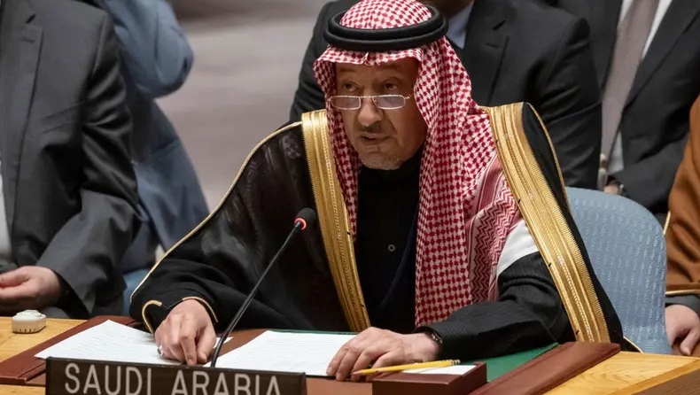 saudi arabia bac bo tuyen bo tu ve cua israel hinh anh 1