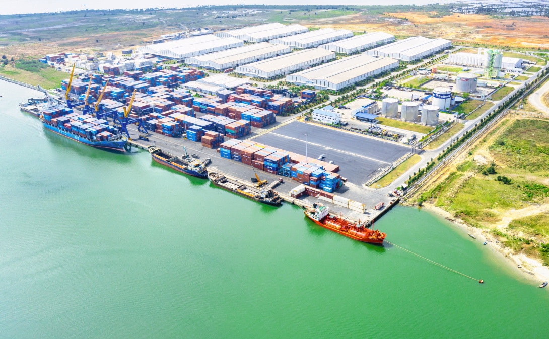 Thủ tướng phê duyệt Quy hoạch tỉnh Quảng Nam 2021 - 2030, tầm nhìn đến năm 2050