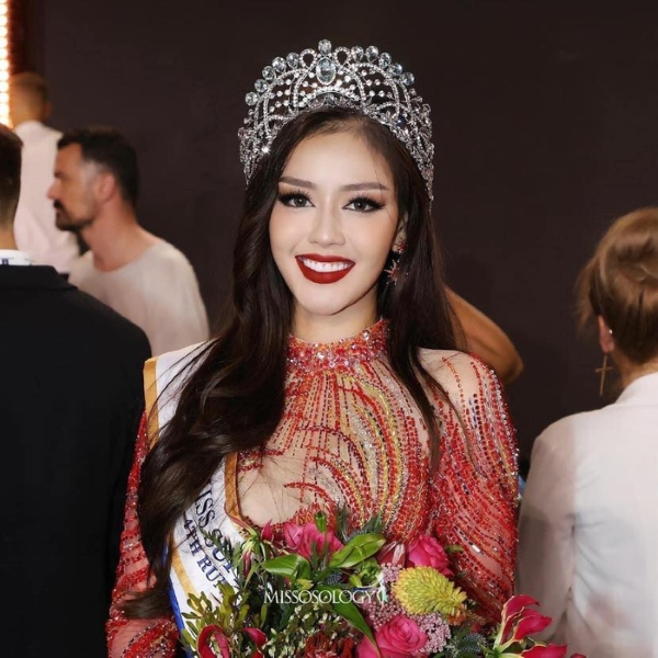 Vietnam ranks 49th on global beauty chart