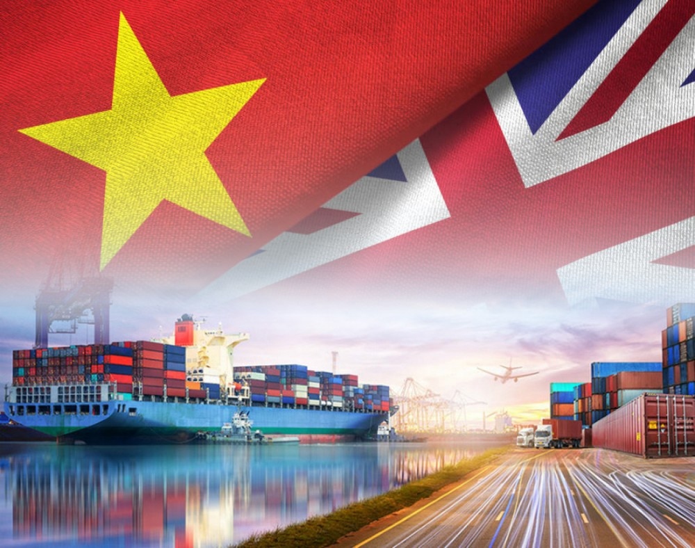vietnamese exports to uk surge by 4.6 despite global economic fallout picture 1