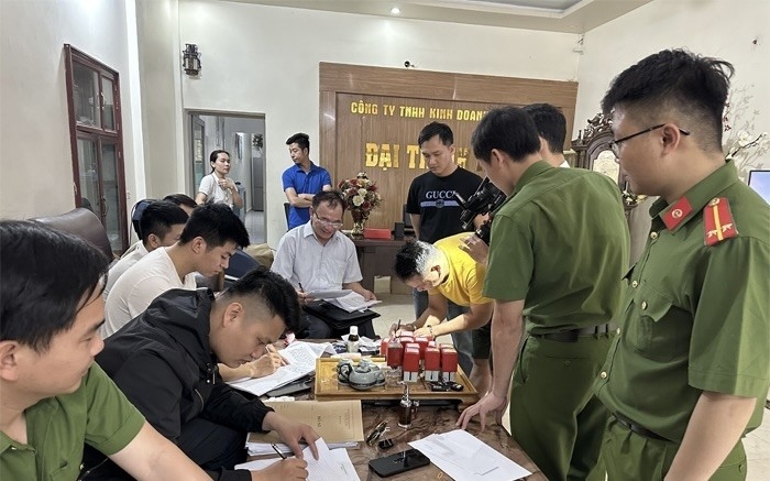 PGĐ Công an Thanh Hoá: "Giảm 7,5% vụ phạm tội là giảm hơn 100 người phải vào tù"