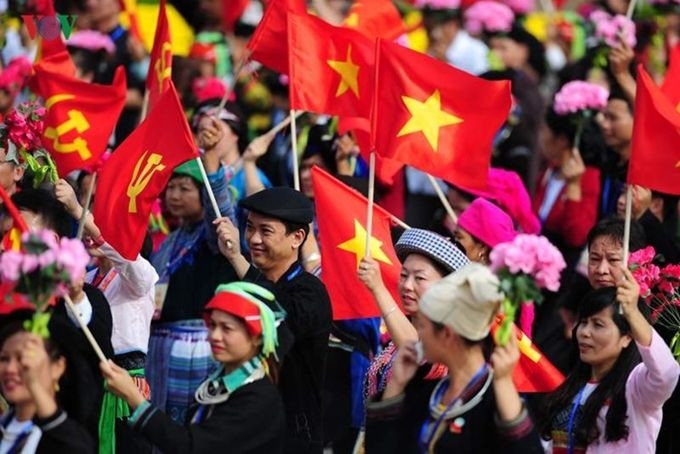 "Cần thí điểm triển khai ngày hội đại đoàn kết dân tộc ở nước ngoài"