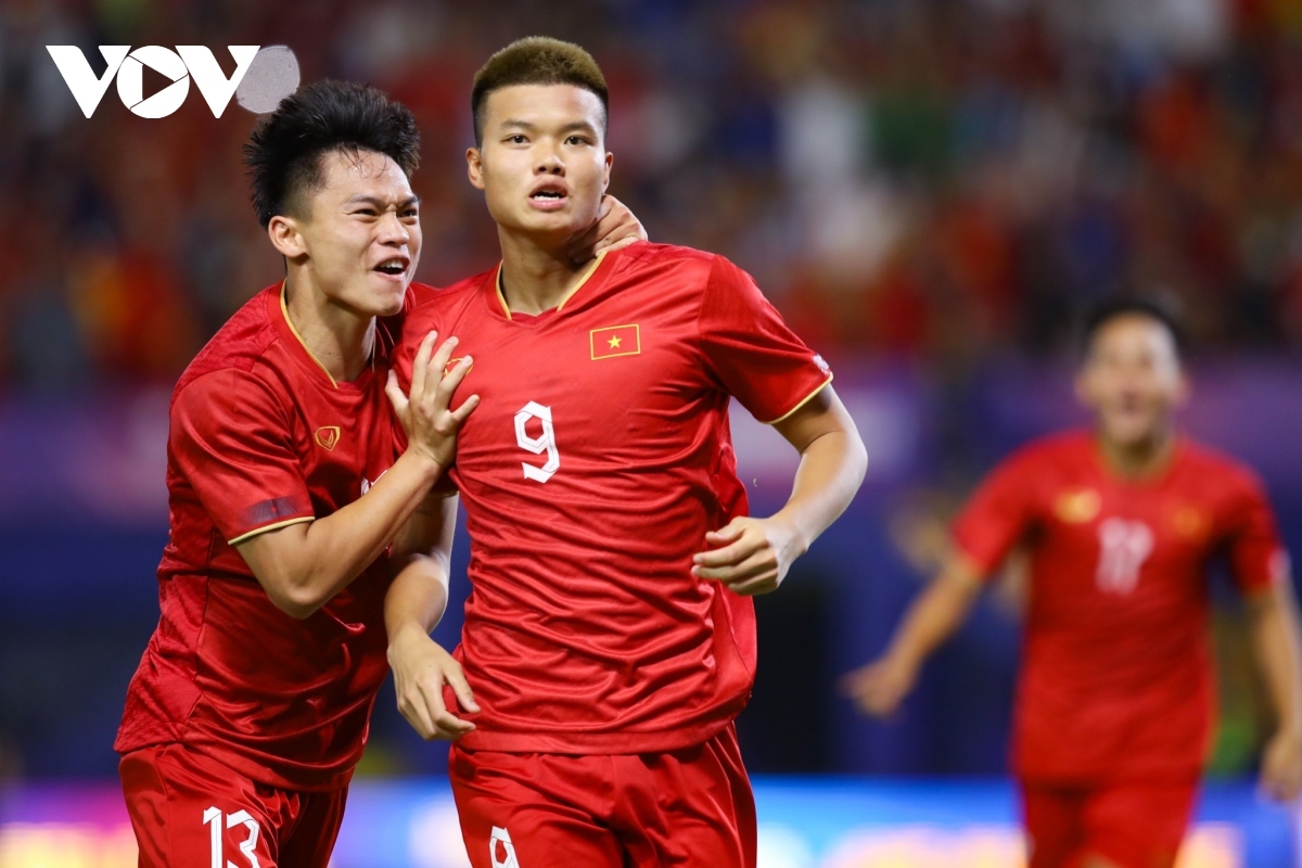 Dt viet nam da asian cup 2023 voi hang tien dao duoi nhat lich su hinh anh 3