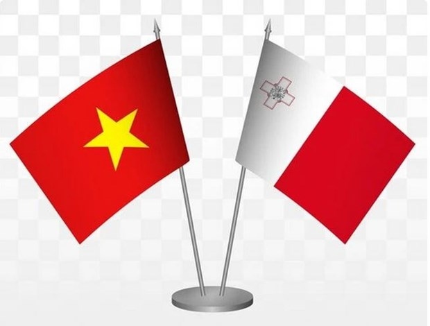 similarities, common interests help develop malta-vietnam relations ambassador picture 1