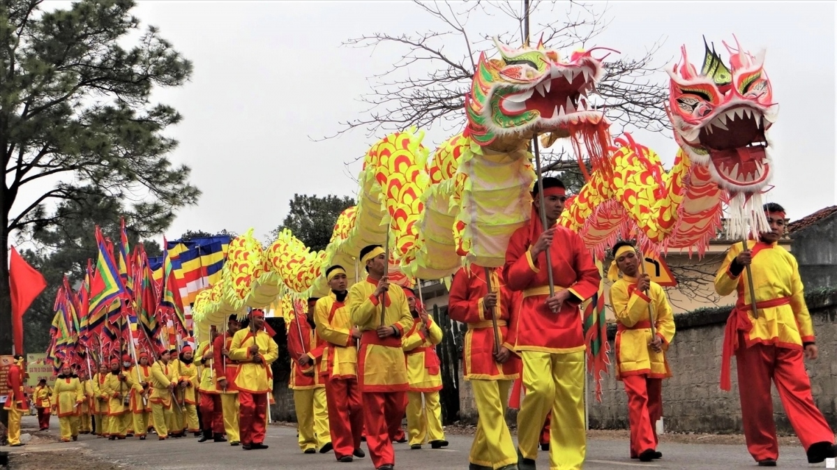 thuc hanh tin nguong, de tim su binh an, huong thien hinh anh 3