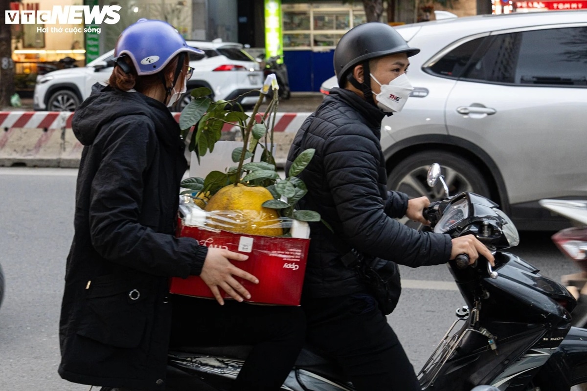 bong ky Da khong lo gia tien trieu hut khach choi tet hinh anh 12