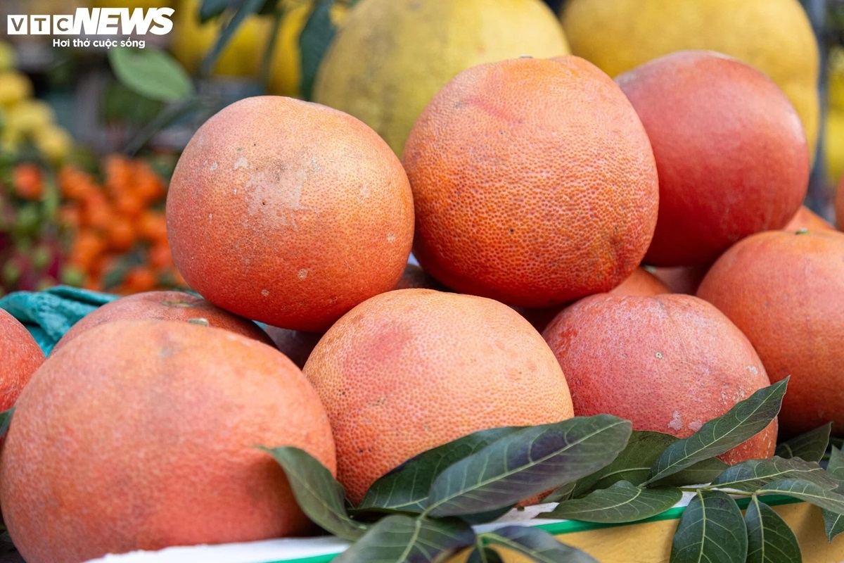 bong ky Da khong lo gia tien trieu hut khach choi tet hinh anh 13