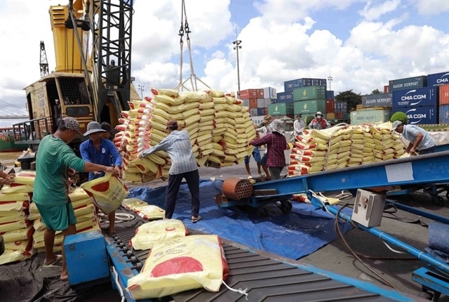 vietnamese companies win indonesian rice contracts picture 1