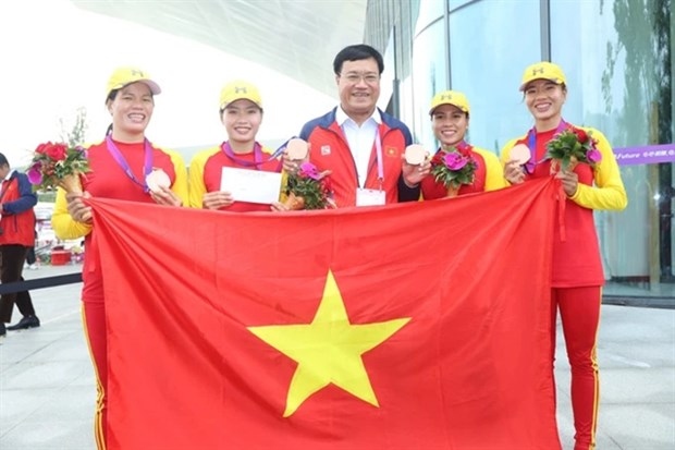 rowers to hunt olympic places in rok picture 1