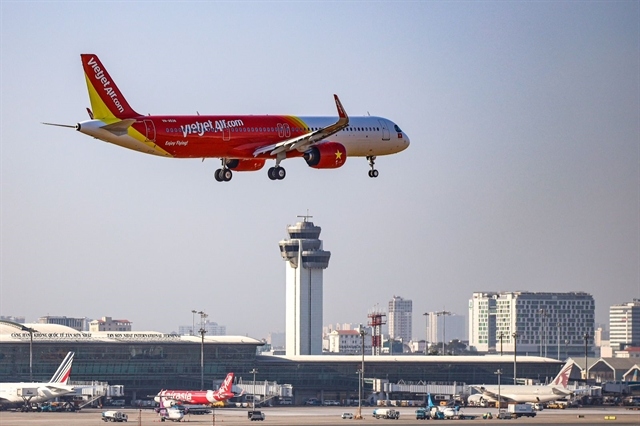 vietjet welcomes its 105th aircraft picture 1