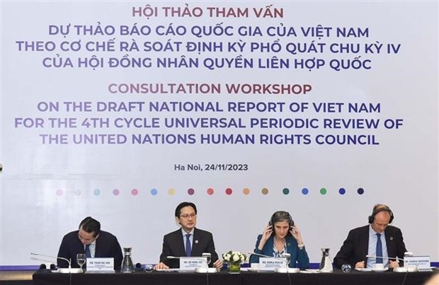 vietnam leaves imprints in first year as unhrc member for 2023-2025 term picture 2