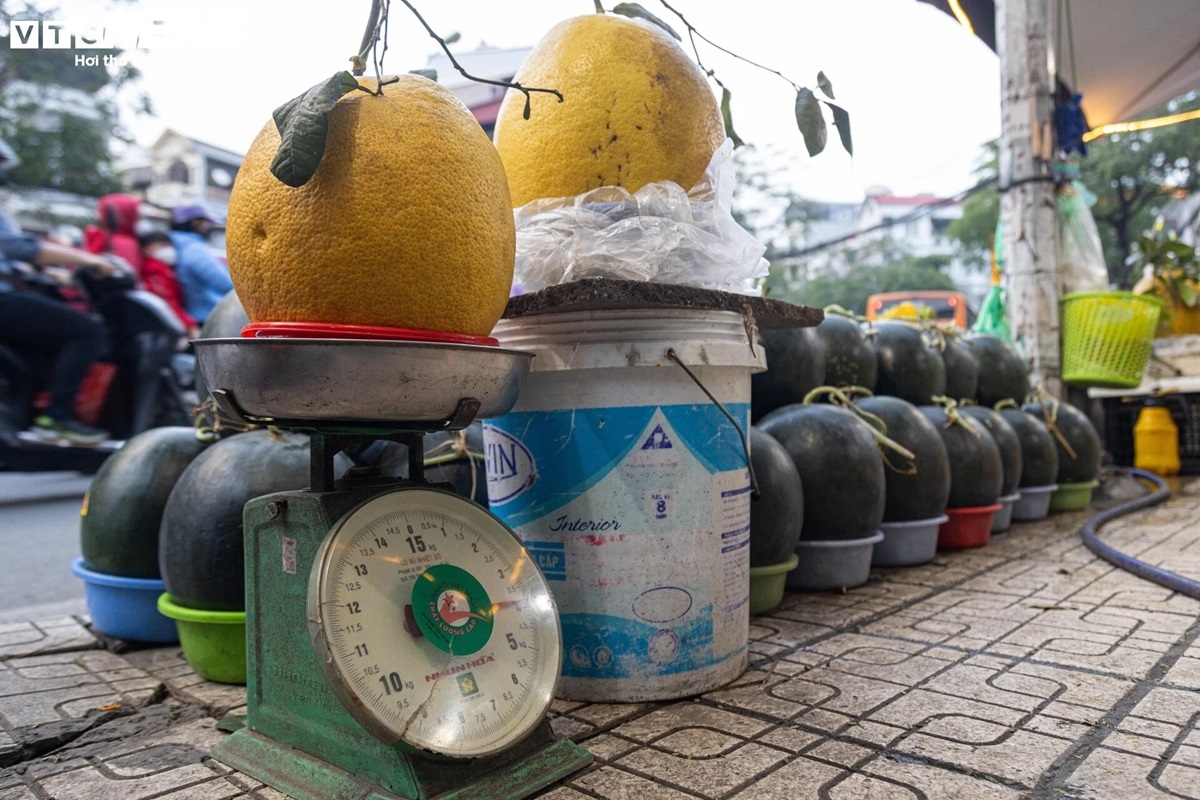 bong ky Da khong lo gia tien trieu hut khach choi tet hinh anh 5