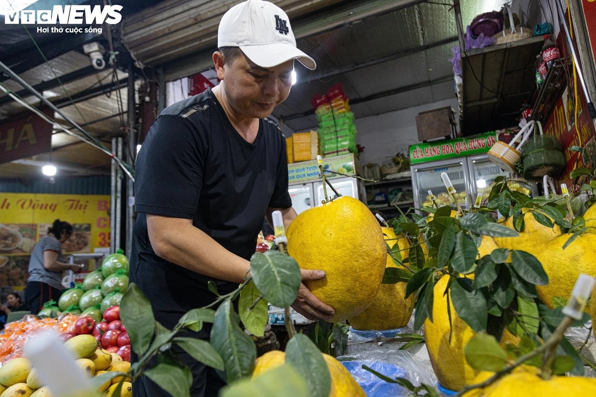 bong ky Da khong lo gia tien trieu hut khach choi tet hinh anh 6
