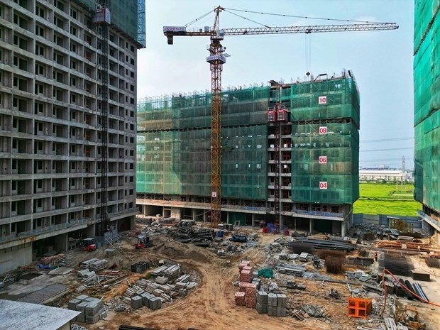 vietnamese construction firm wins bid for five projects in kenya picture 1