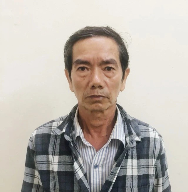 anti-state instigator arrested in an giang picture 1