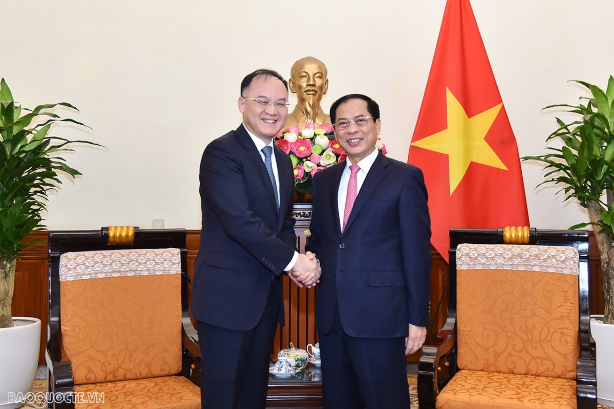 vietnam and china told to deepen strategic cooperation picture 1