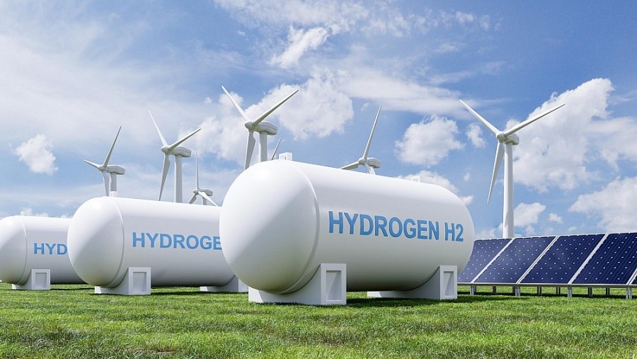 vietnam likely to become green hydrogen hub in asia picture 1