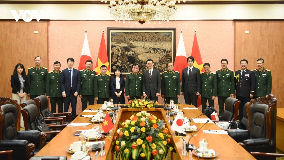 fresh opportunities for vietnam-japan defence ties picture 2