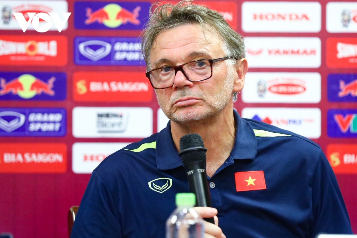 philippe troussier to return to vietnam for world cup qualifiers picture 1
