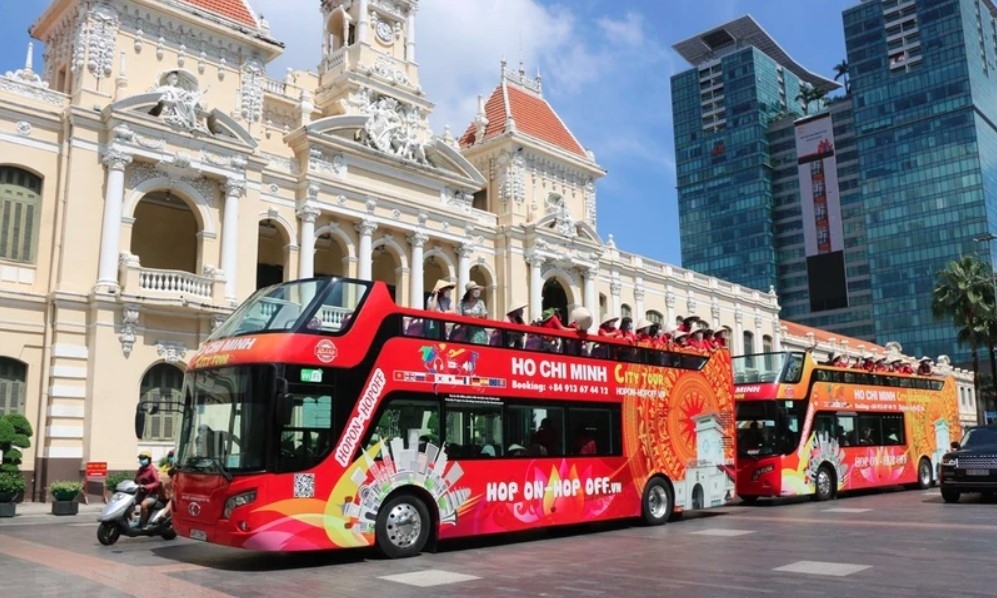 ho chi minh city to participate in imex frankfurt fair picture 1