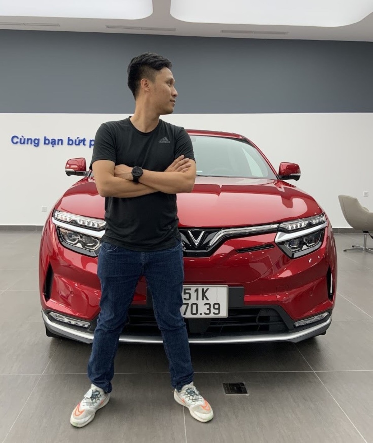 những điều khách hàng nói thật về xe điện vinfast hình ảnh 1 nhung dieu khach hang noi that ve xe dien vinfast hinh anh 1