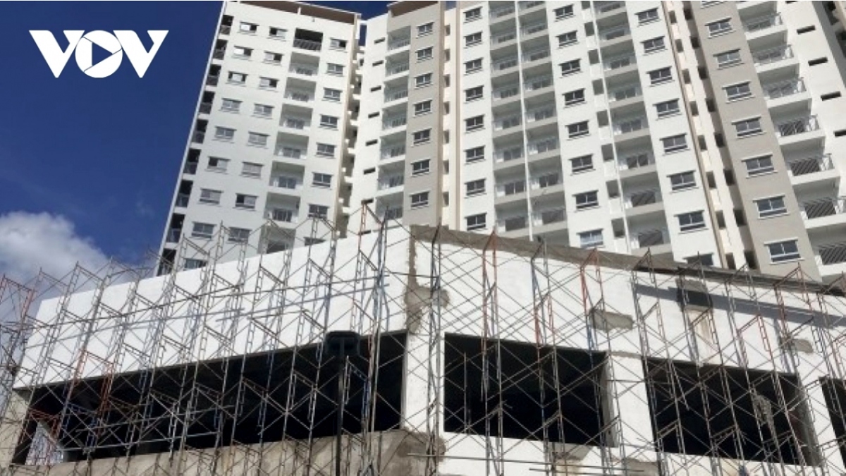 130,000 apartments more to be built for low-income earners this year picture 1