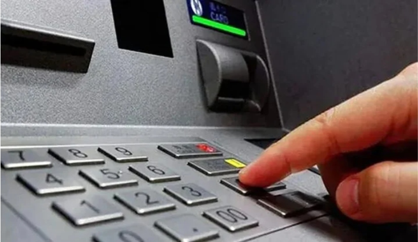 Hạn mức chuyển tiền qua ATM là bao nhiêu?