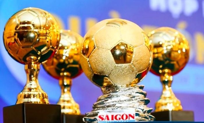 ho chi minh city to host golden ball awards 2023 ceremony picture 1
