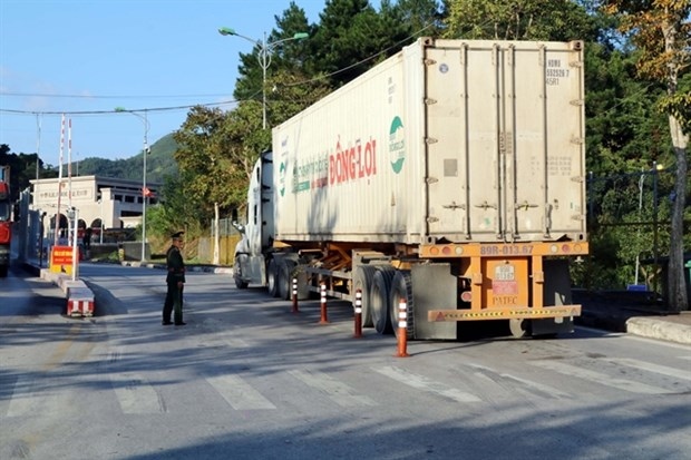 fight against cross-border smuggling tightened picture 1