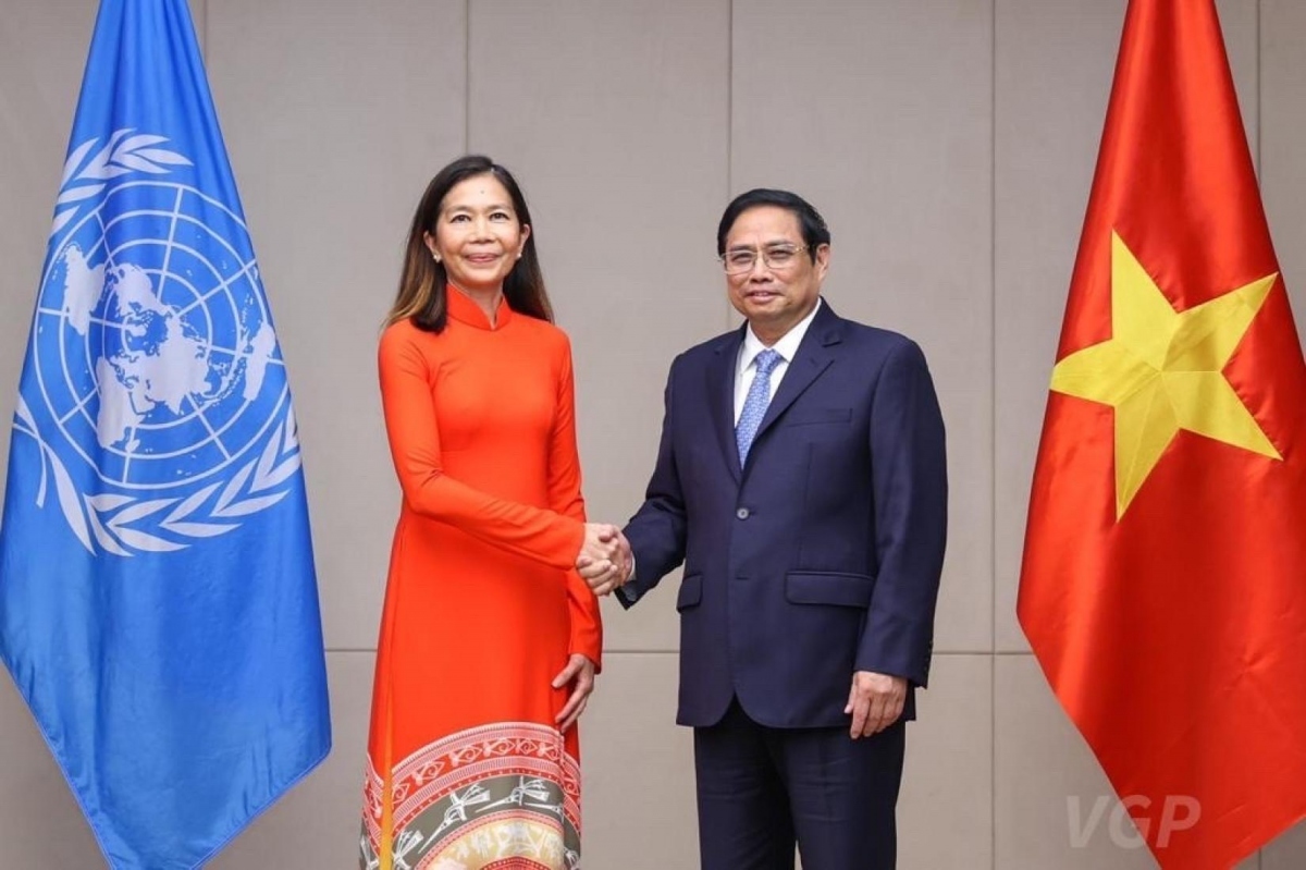 vietnam plays important role in un s recognition of lunar new year picture 2