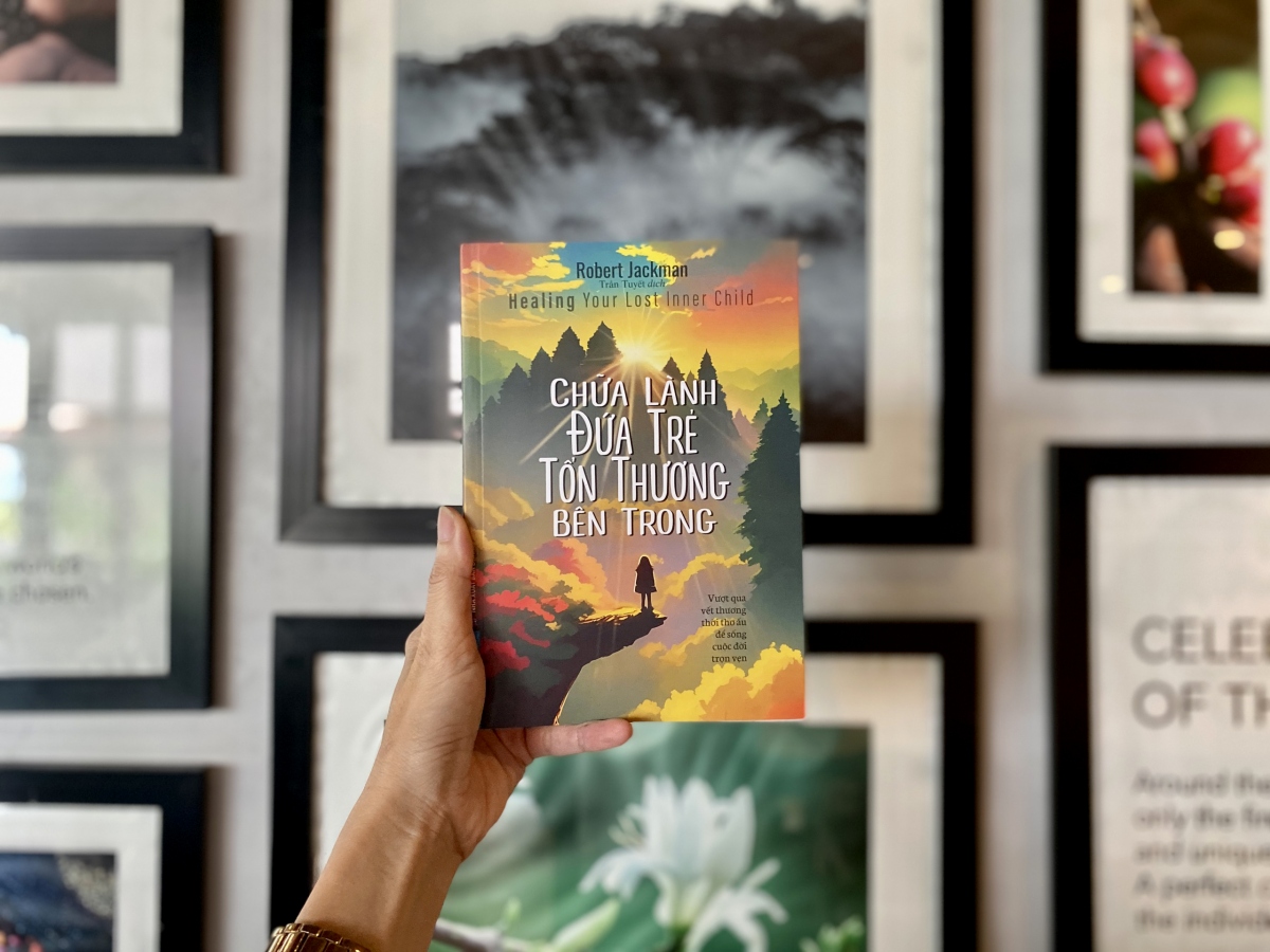 chua lanh dua tre ton thuong ben trong - Dieu ky dieu ma ban co the tu mang lai hinh anh 2