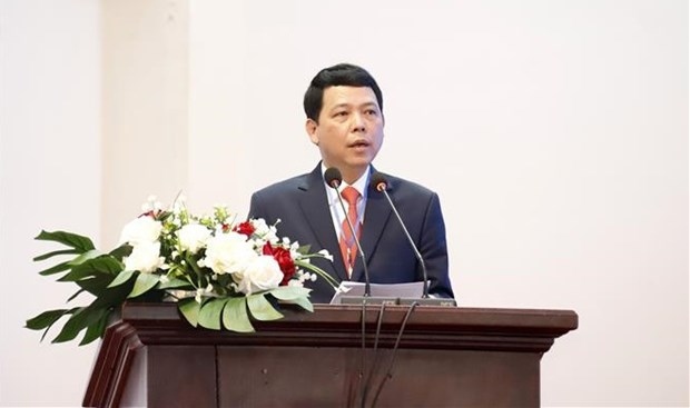 vn invests us 3.7 billion in development triangle provinces of laos, cambodia picture 1