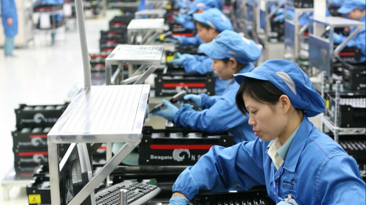 vietnam retains position as rok s third largest trade partner picture 1 vietnam retains position as rok s third largest trade partner picture 1