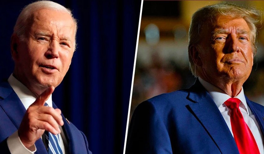 Bầu cử Mỹ: Cả Biden và Trump đều muốn giành chiến thắng tại bang Michigan