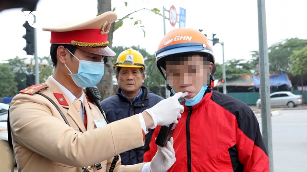 vietnam gets tough on drink driving with stricter penalties picture 1
