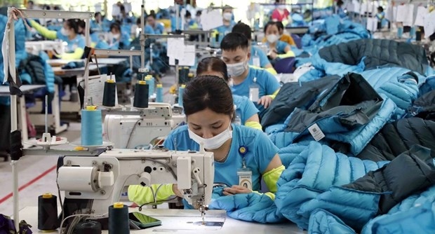 optimistic signs seen in exports of garment-textile sector picture 1