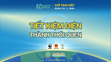 vietnam plans various activities in response to earth hour 2024 picture 1