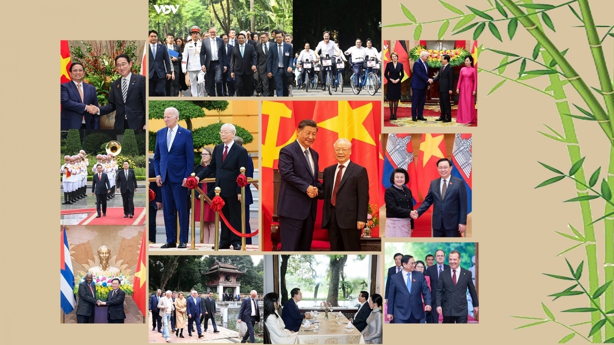 unique values of vietnamese bamboo diplomacy picture 2