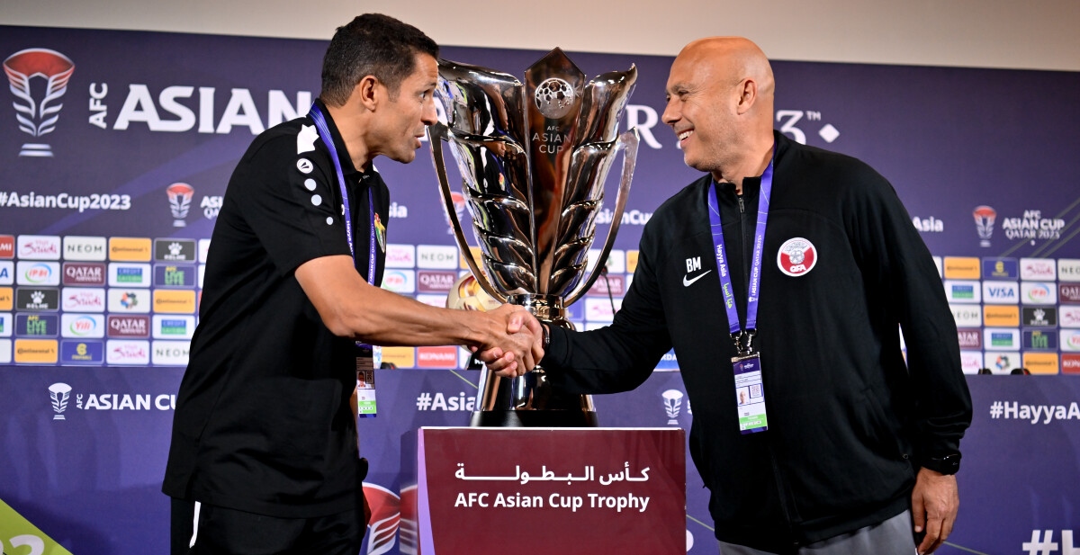 nhan dinh bong da jordan - qatar chung ket asian cup 2023 hinh anh 2