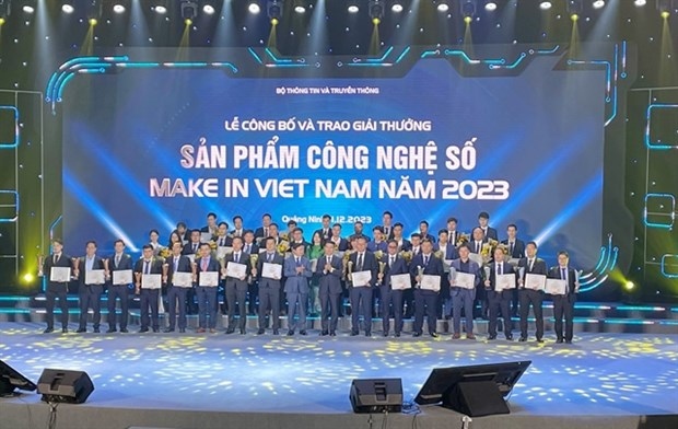  make in vietnam patents rose in 2023 picture 1