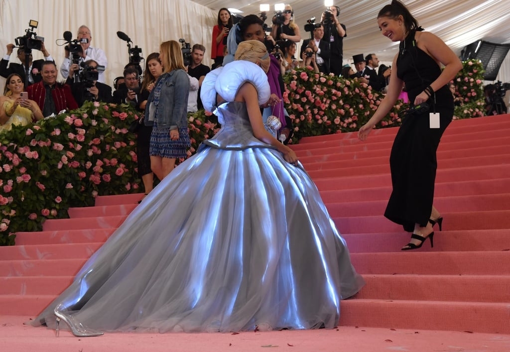 thoi trang an tuong cua zendaya tai met gala hinh anh 10