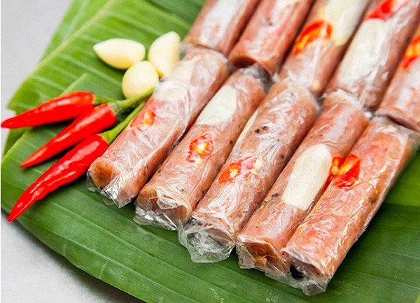 vietnamese nem chua among world s best dishes with hot peppers picture 1