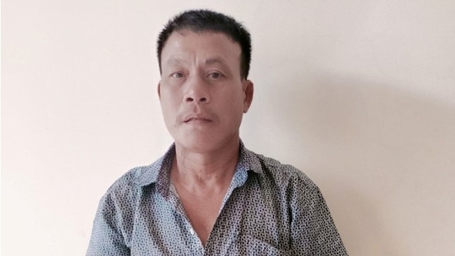 Doi tuong giet nguoi sa luoi sau 27 nam lan tron hinh anh 1