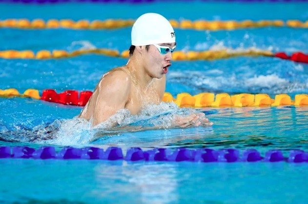 vietnam wins big on first day of asian age group championships picture 1