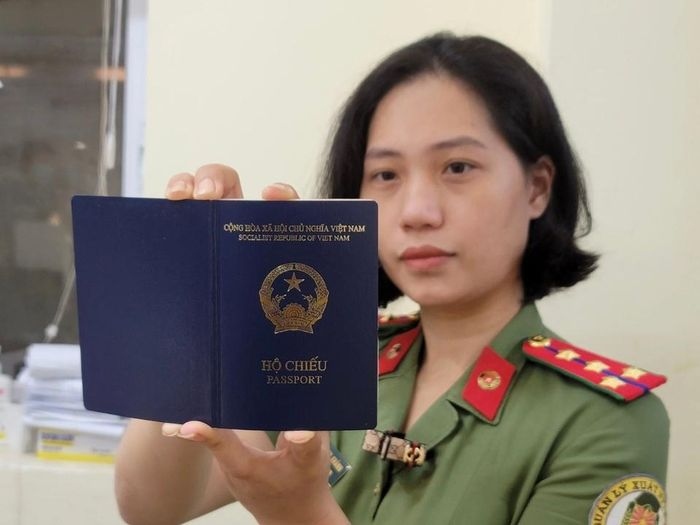 vietnamese passport drops in 2024 henley global rankings picture 1